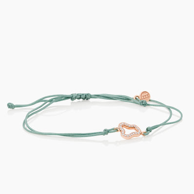 Joy Cloud Armband