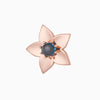 Poppy Brosche