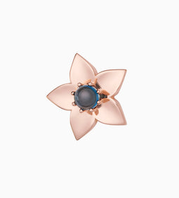 Poppy Brosche