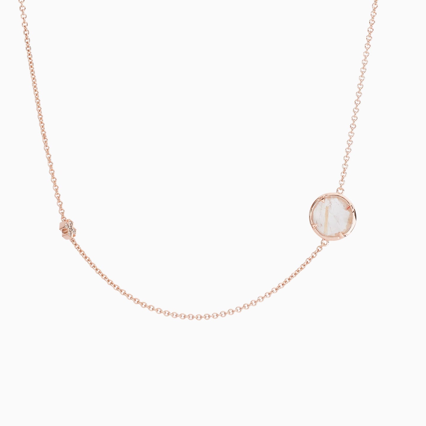 Mira Mira Halskette
