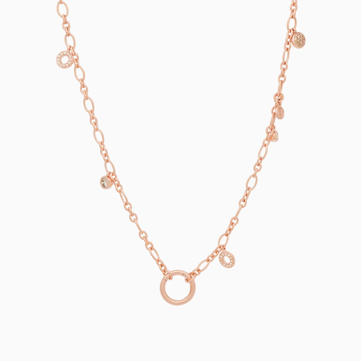 Joy Halskette & Anhänger