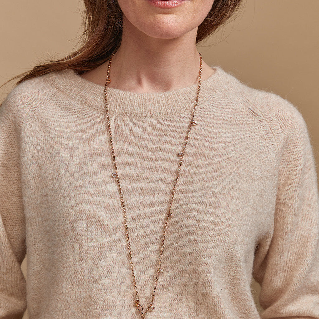 Joy Halskette