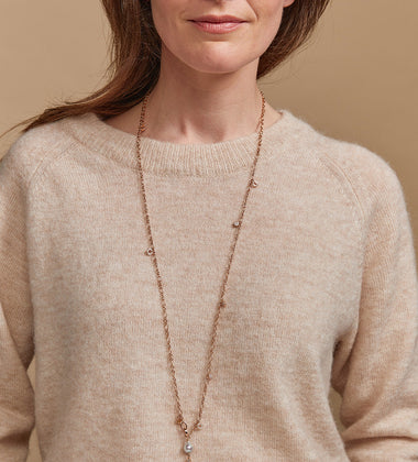 Joy Halskette
