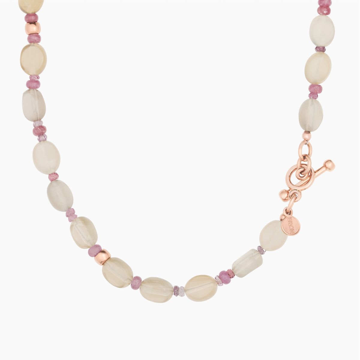Edelsteinkette