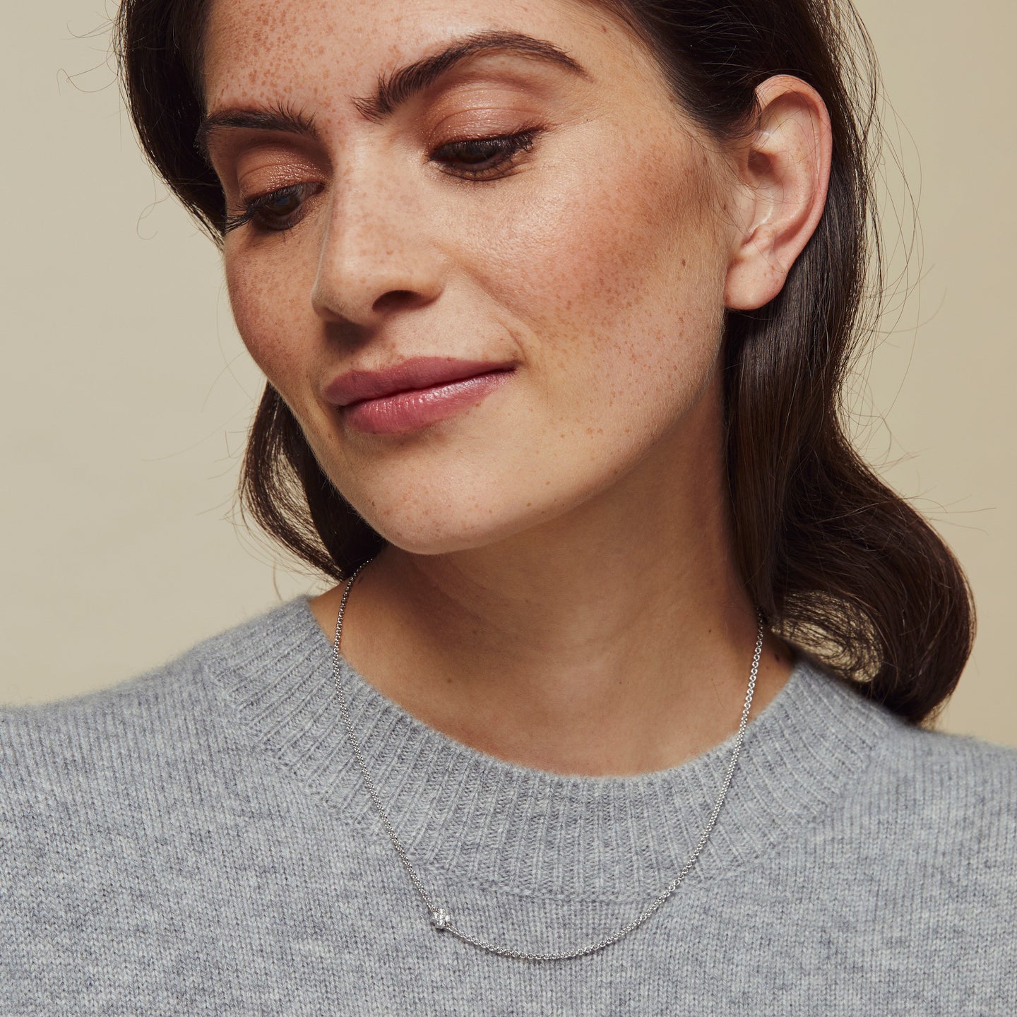 Joy Halskette