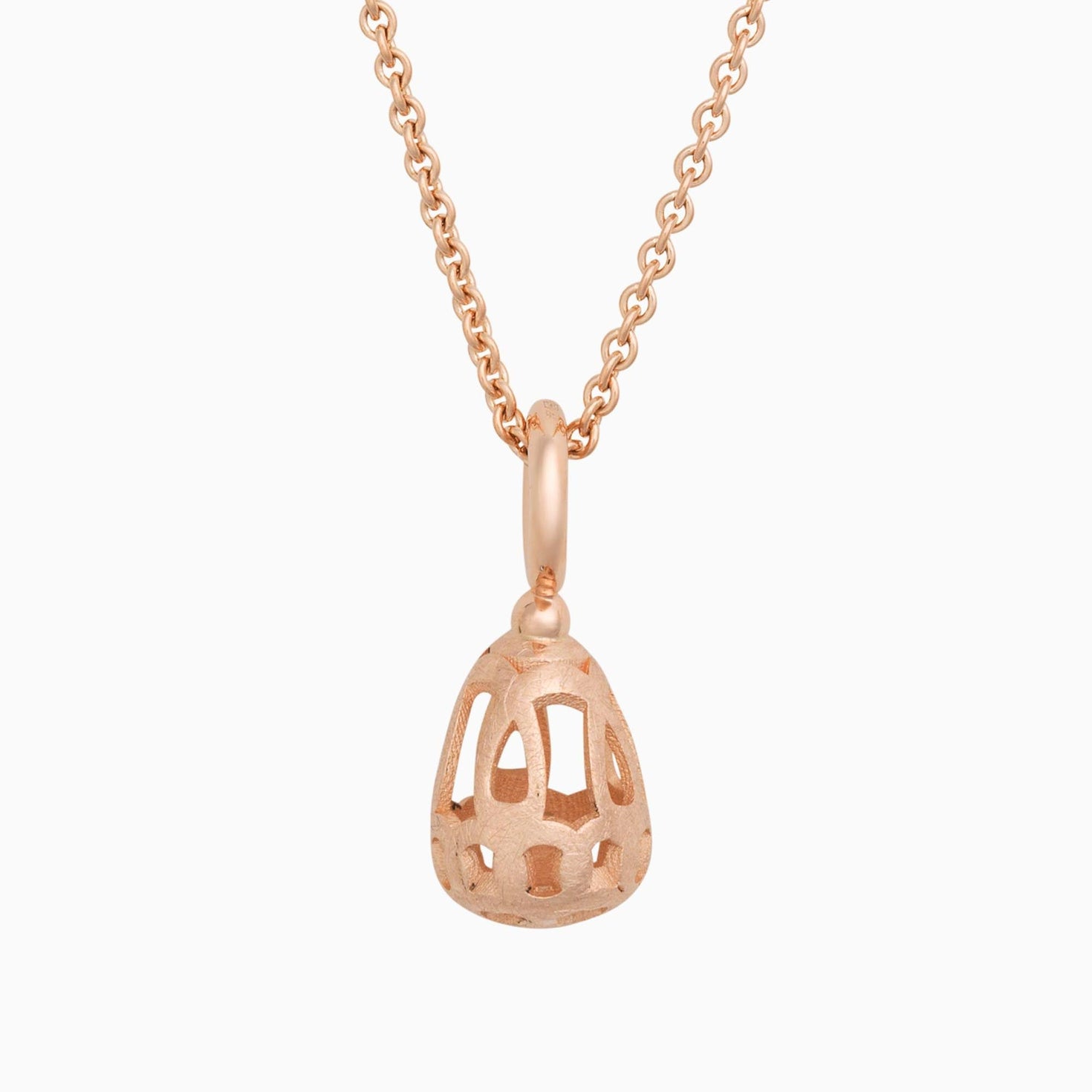 Toujours Ajour Anhänger & Halskette