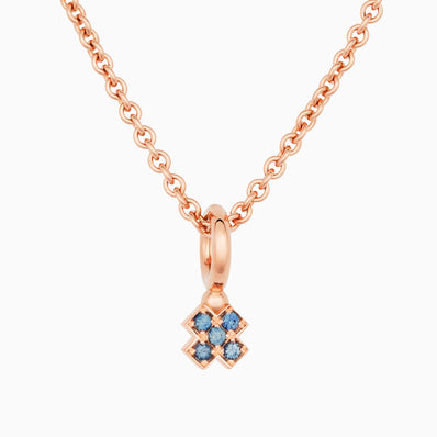 Joy Anhänger & Halskette