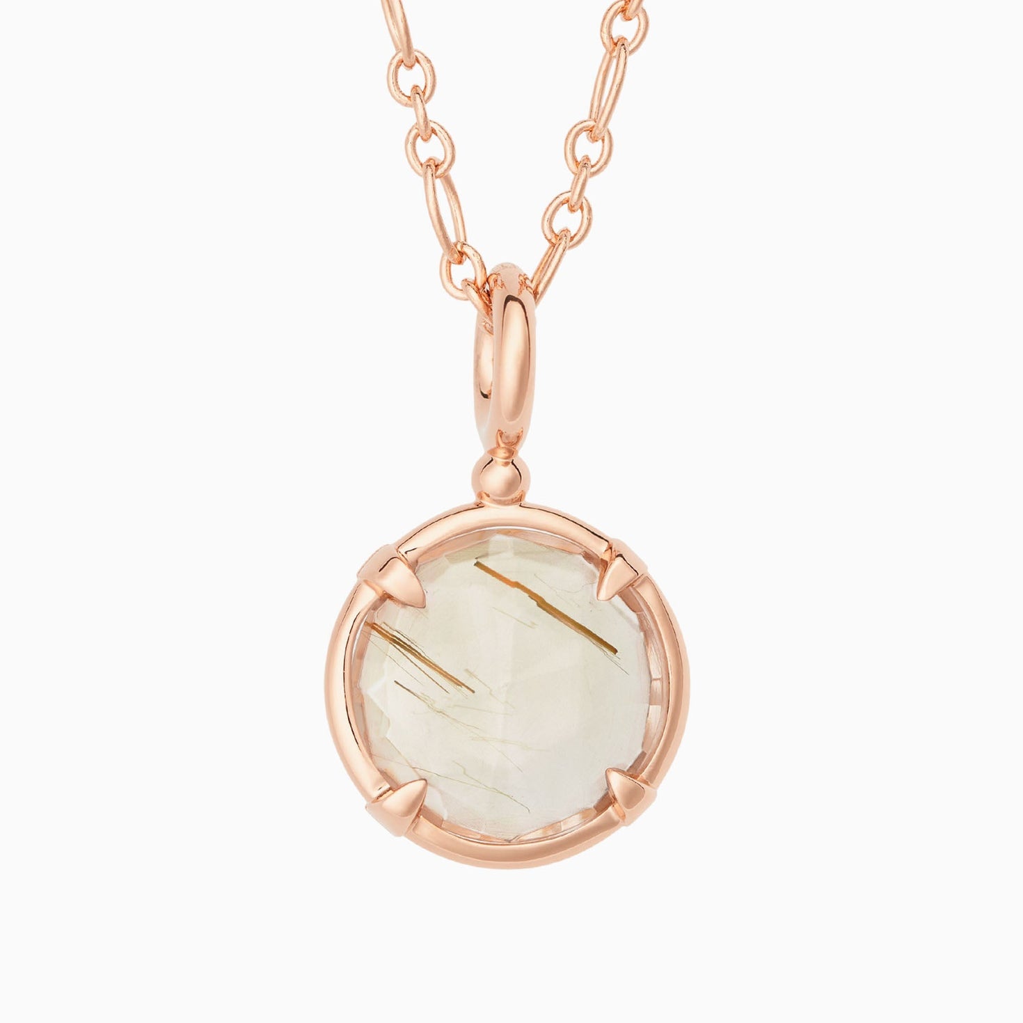 Mira Mira Anhänger & Halskette