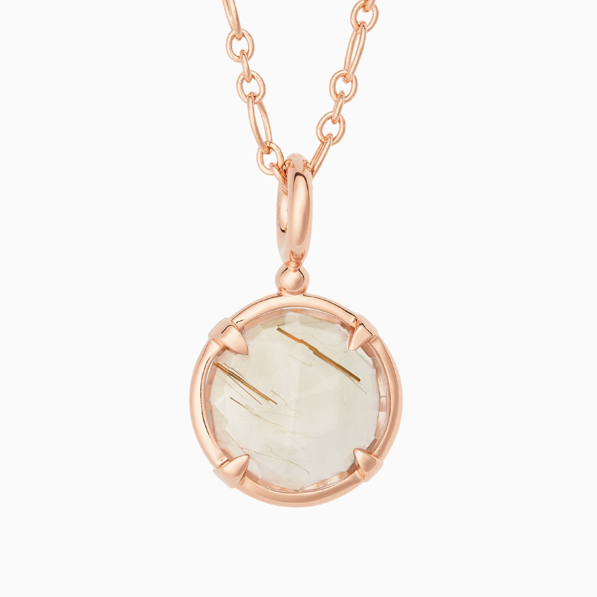 Mira Mira Anhänger & Halskette