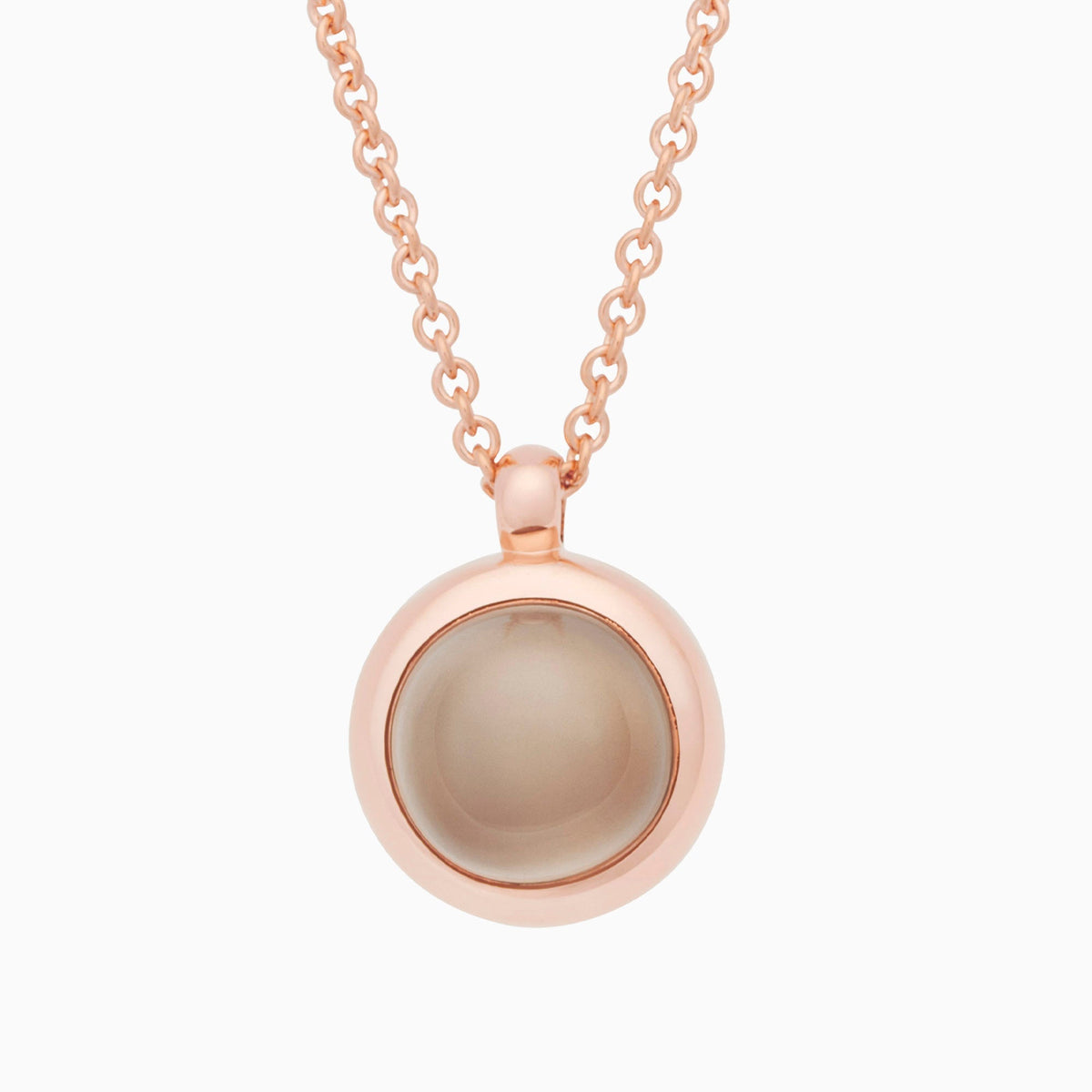 Setbron Sushi Anhänger Set mit grauem Mondstein Cabochon | Bron Jewelry | Bron ...