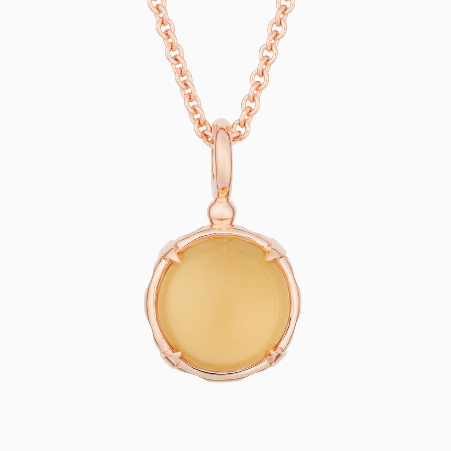 Catch Anhänger & Halskette