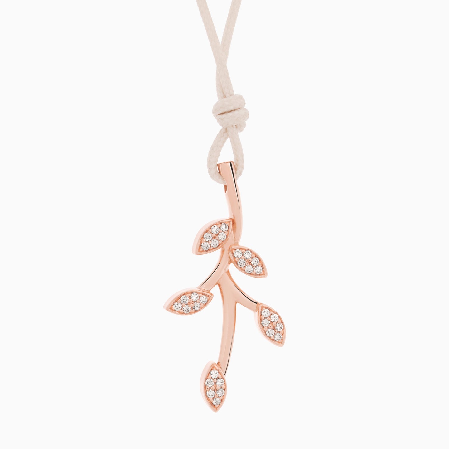 Poppy Petal Anhänger