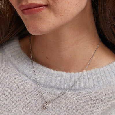 Joy Anhänger & Halskette