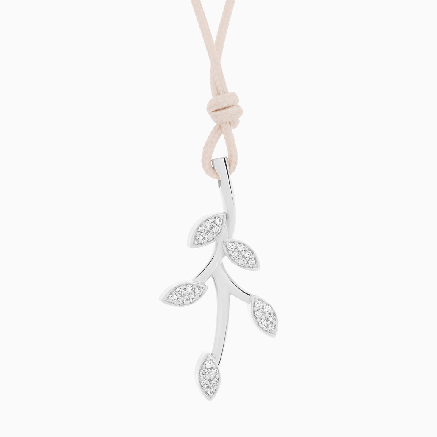 Poppy Petal Anhänger