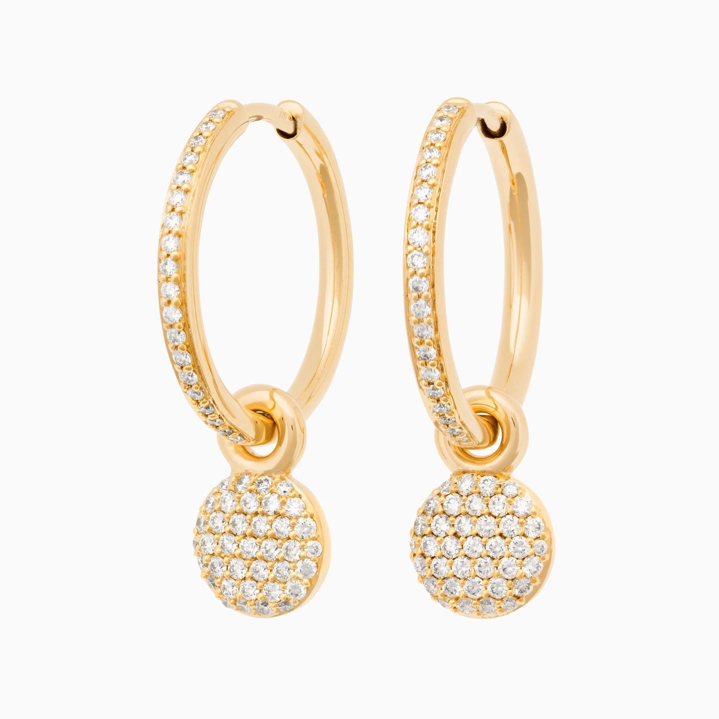 Stardust Ohrschmuck