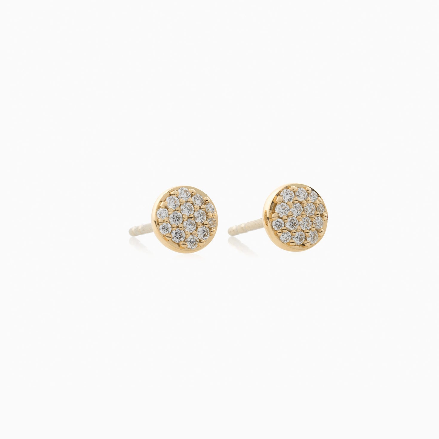 Stardust Ohrschmuck
