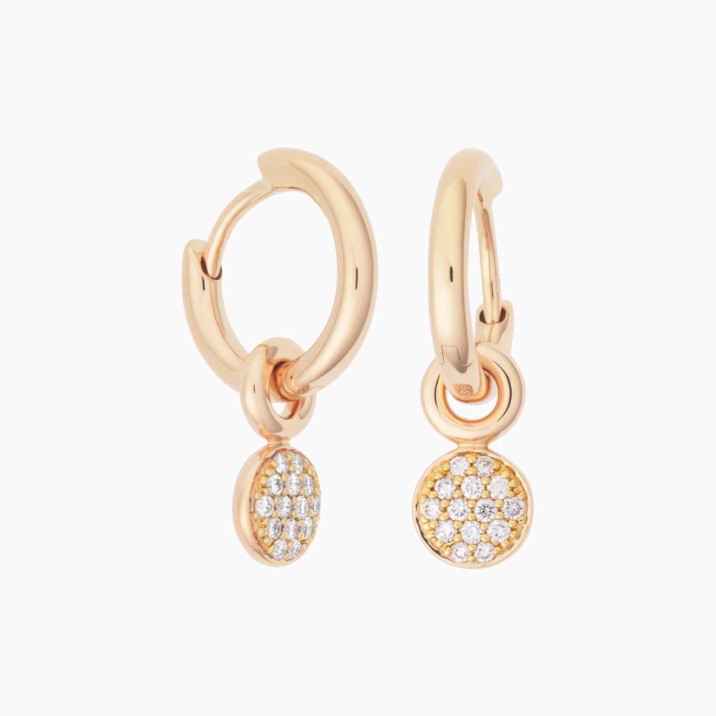 Stardust Ohrschmuck