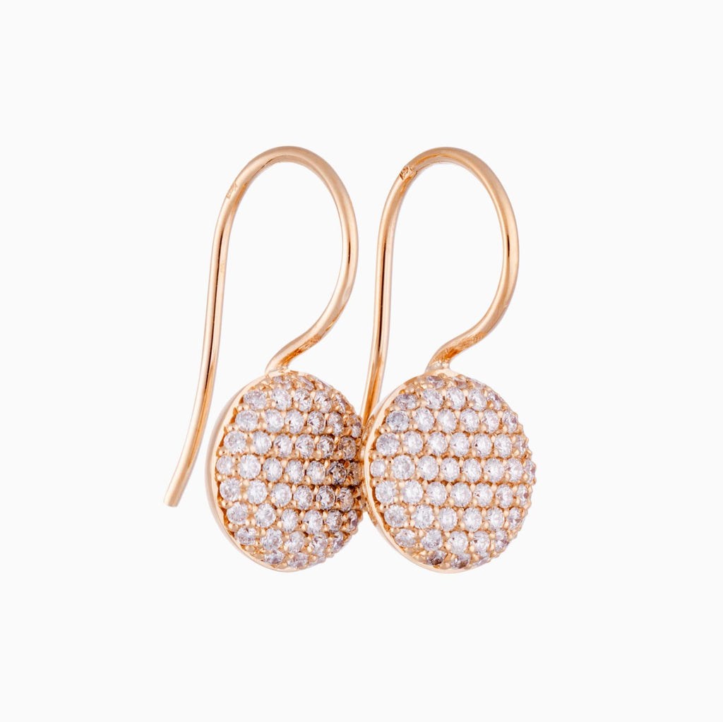 Stardust Ohrschmuck