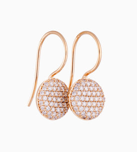 Stardust Ohrschmuck