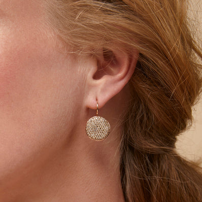 Stardust Ohrschmuck