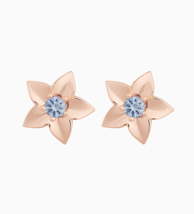 Poppy Ohrschmuck