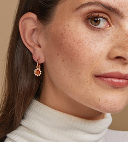 Sprite Ohrschmuck