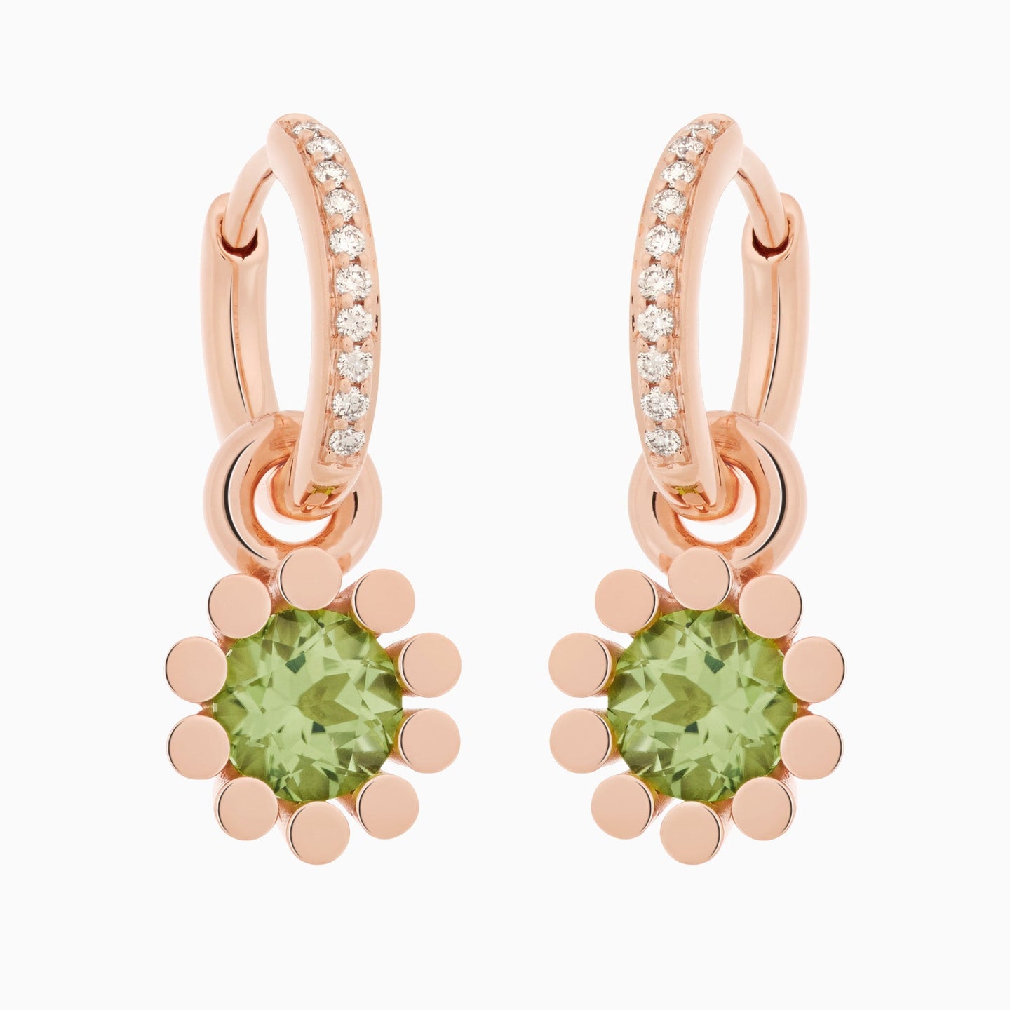 Sprite Ohrschmuck