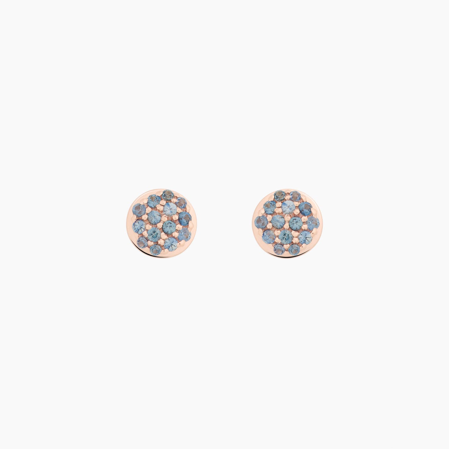 Stardust Ohrschmuck
