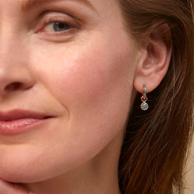 Stardust Ohrschmuck