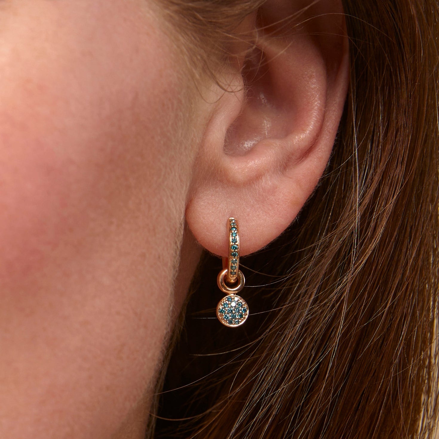 Stardust Ohrschmuck