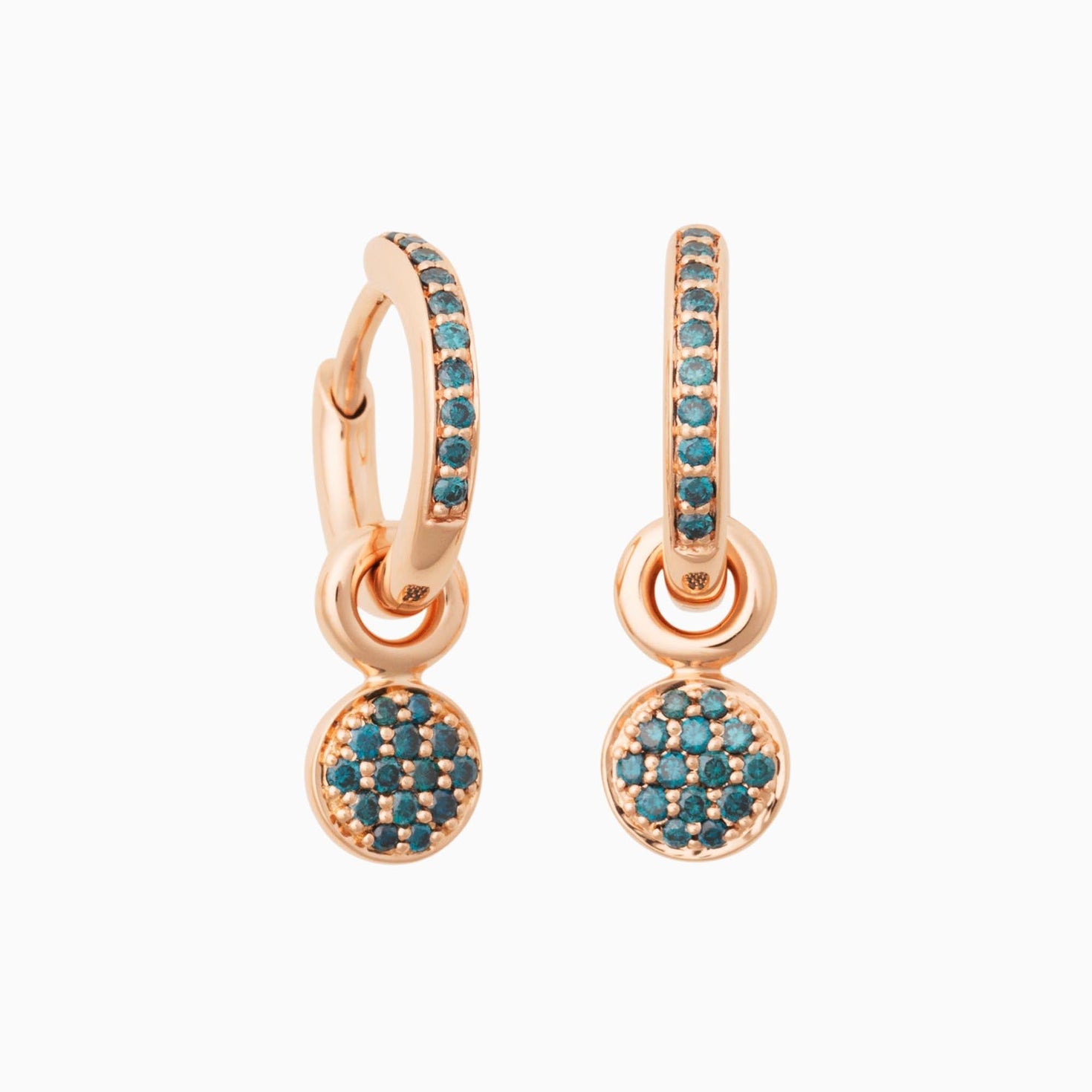 Stardust Ohrschmuck