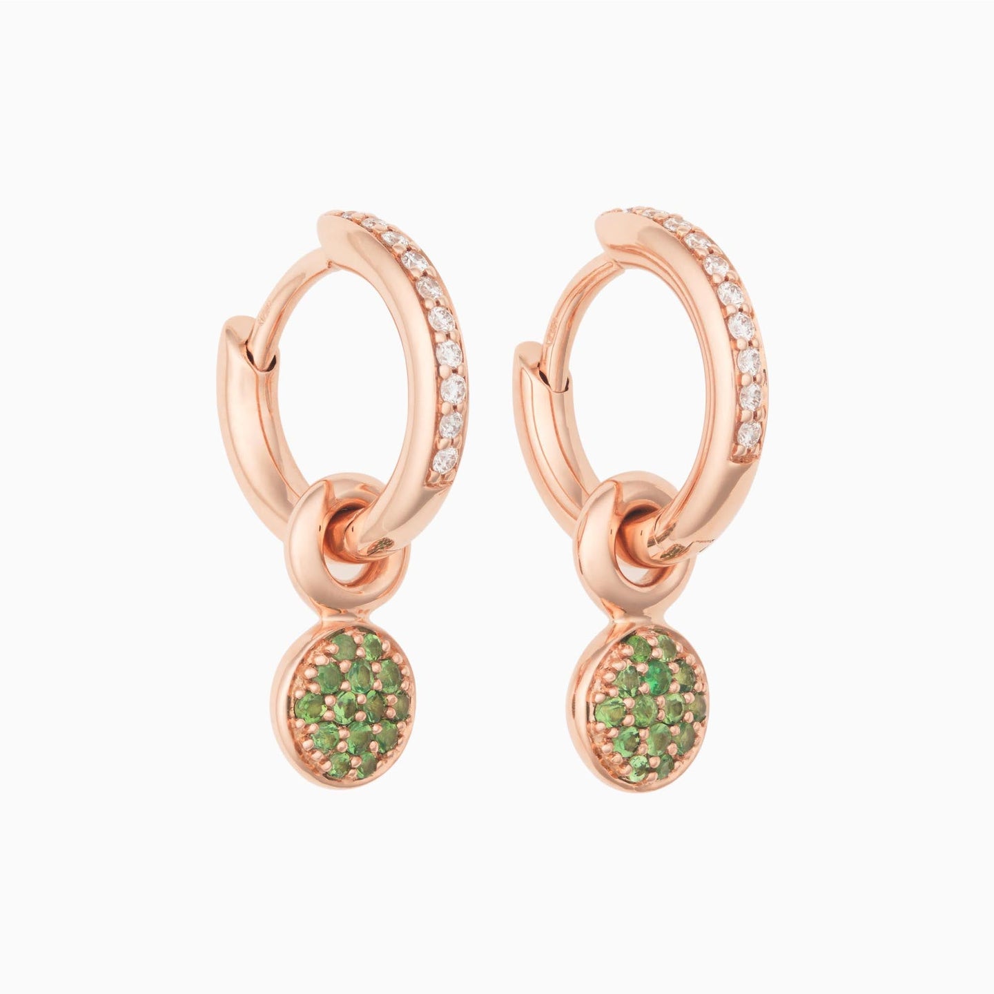 Stardust Ohrschmuck