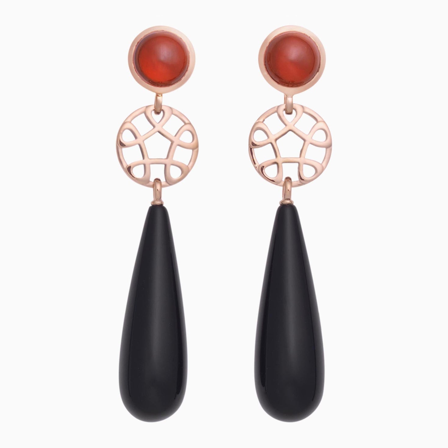 Toujours Ajour Ohrschmuck