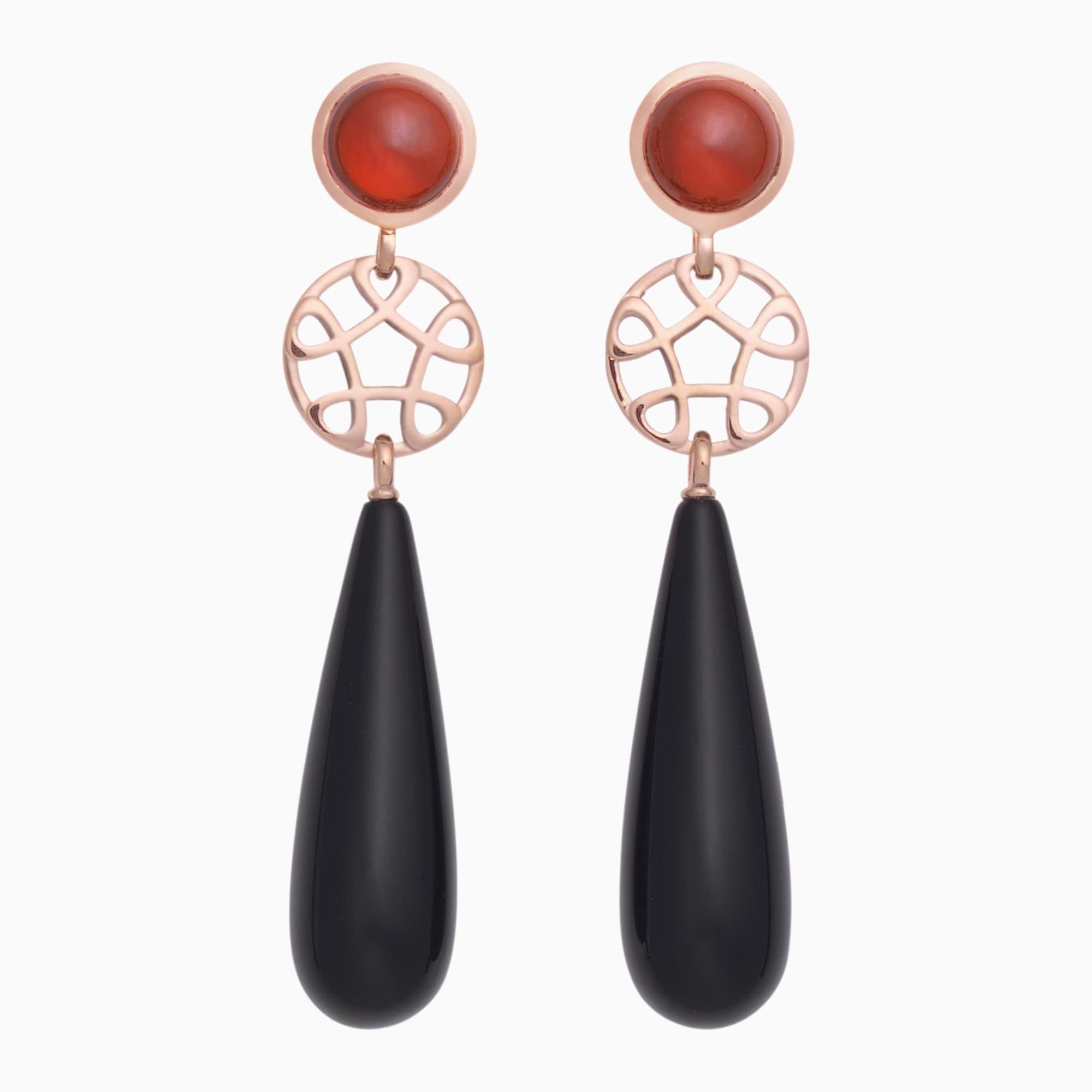 Toujours Ajour Ohrschmuck