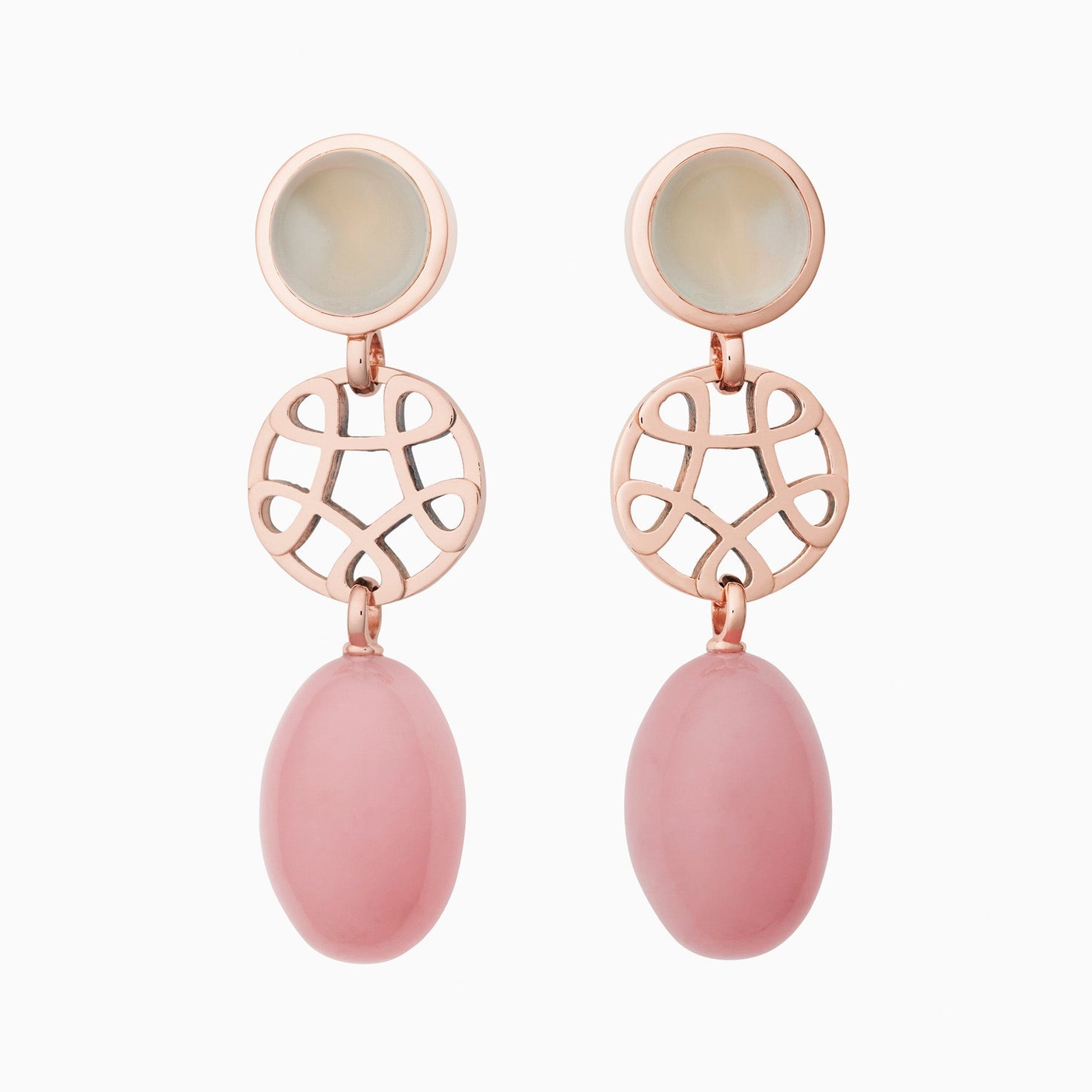 Toujours Ajour Ohrschmuck