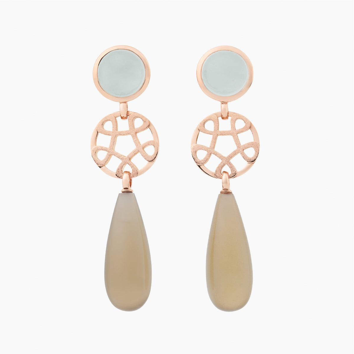 Toujours Ajour Ohrschmuck