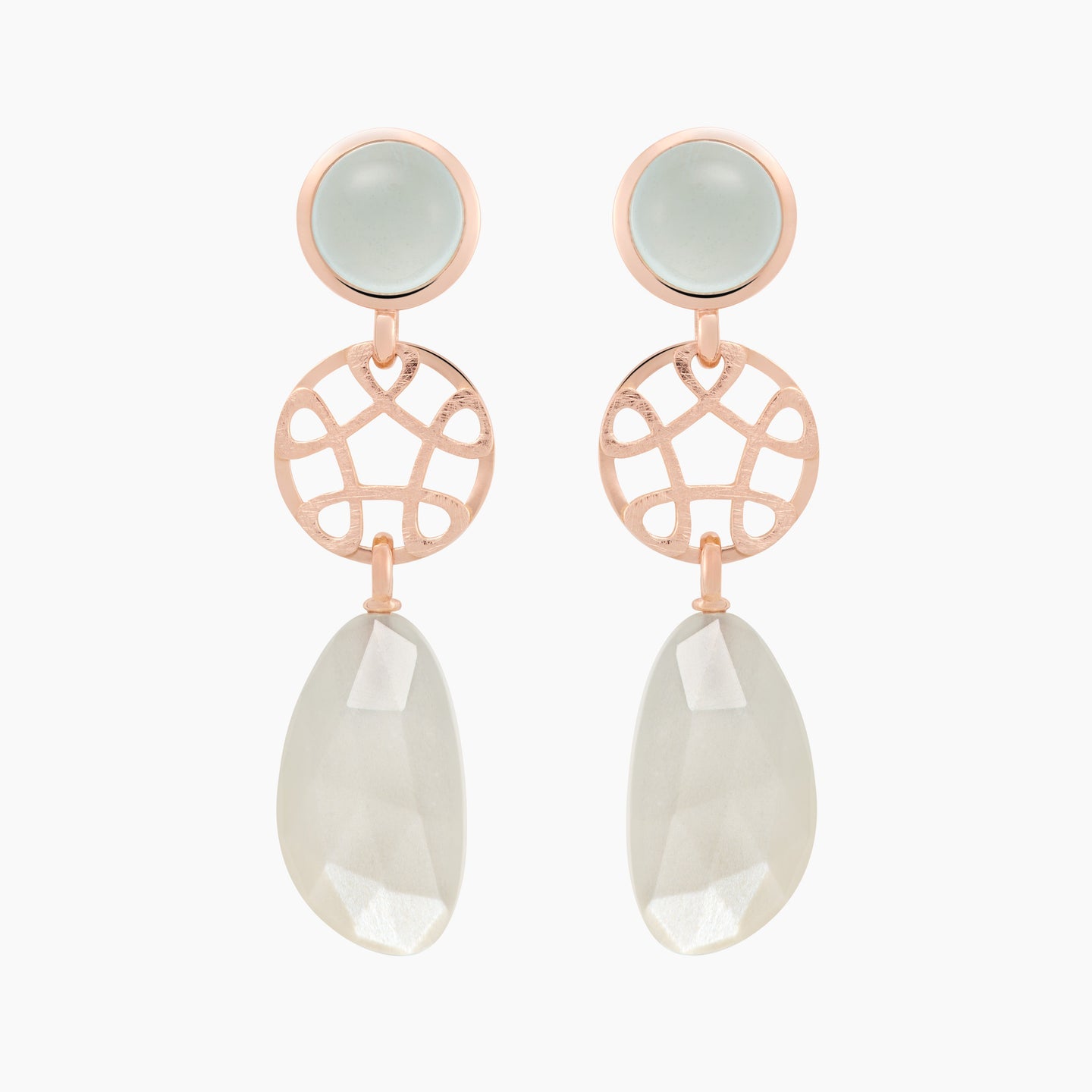 Toujours Ajour Ohrschmuck