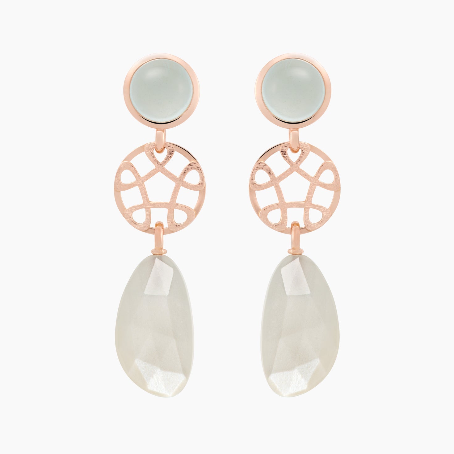 Toujours Ajour Ohrschmuck