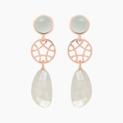 Toujours Ajour Ohrschmuck