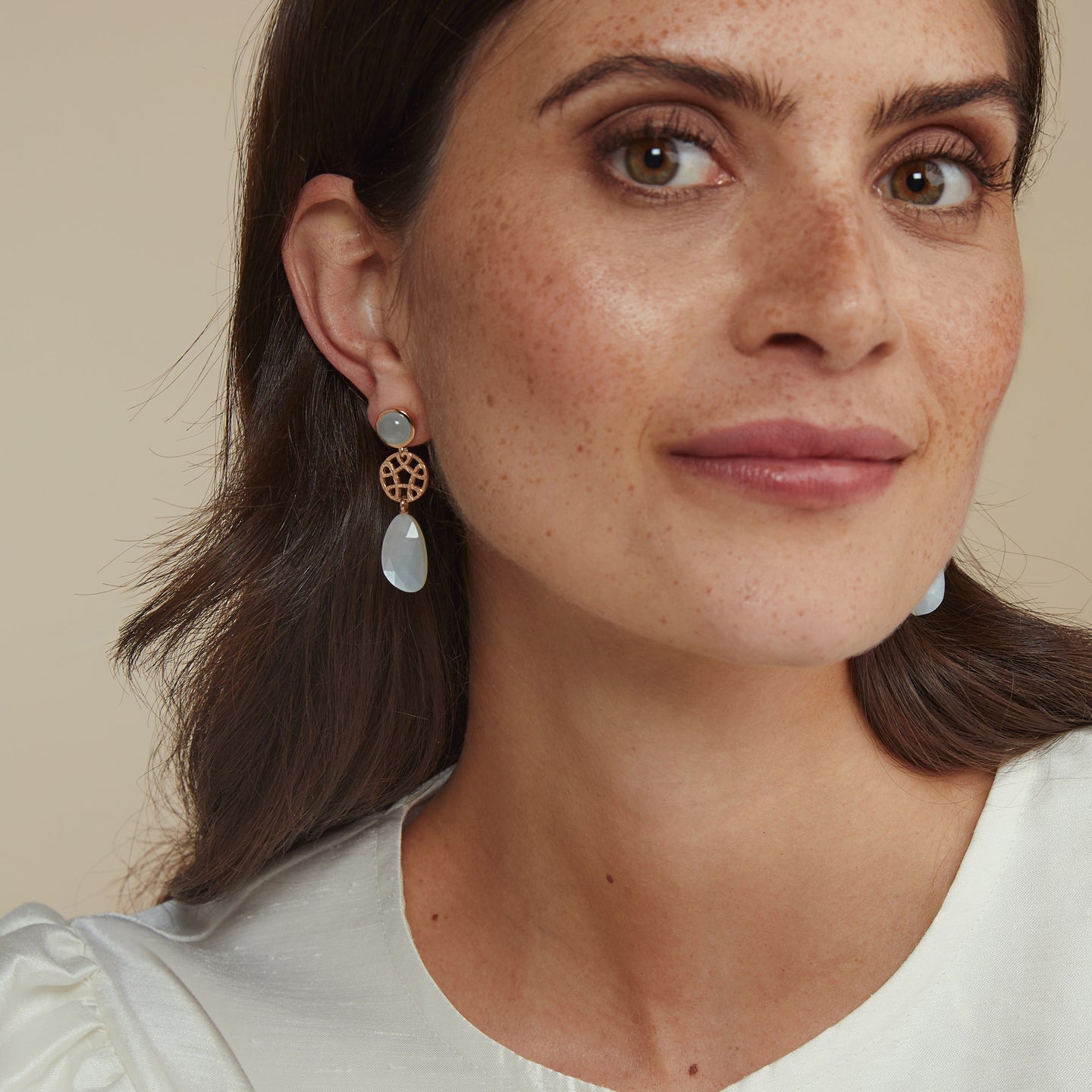 Toujours Ajour Ohrschmuck