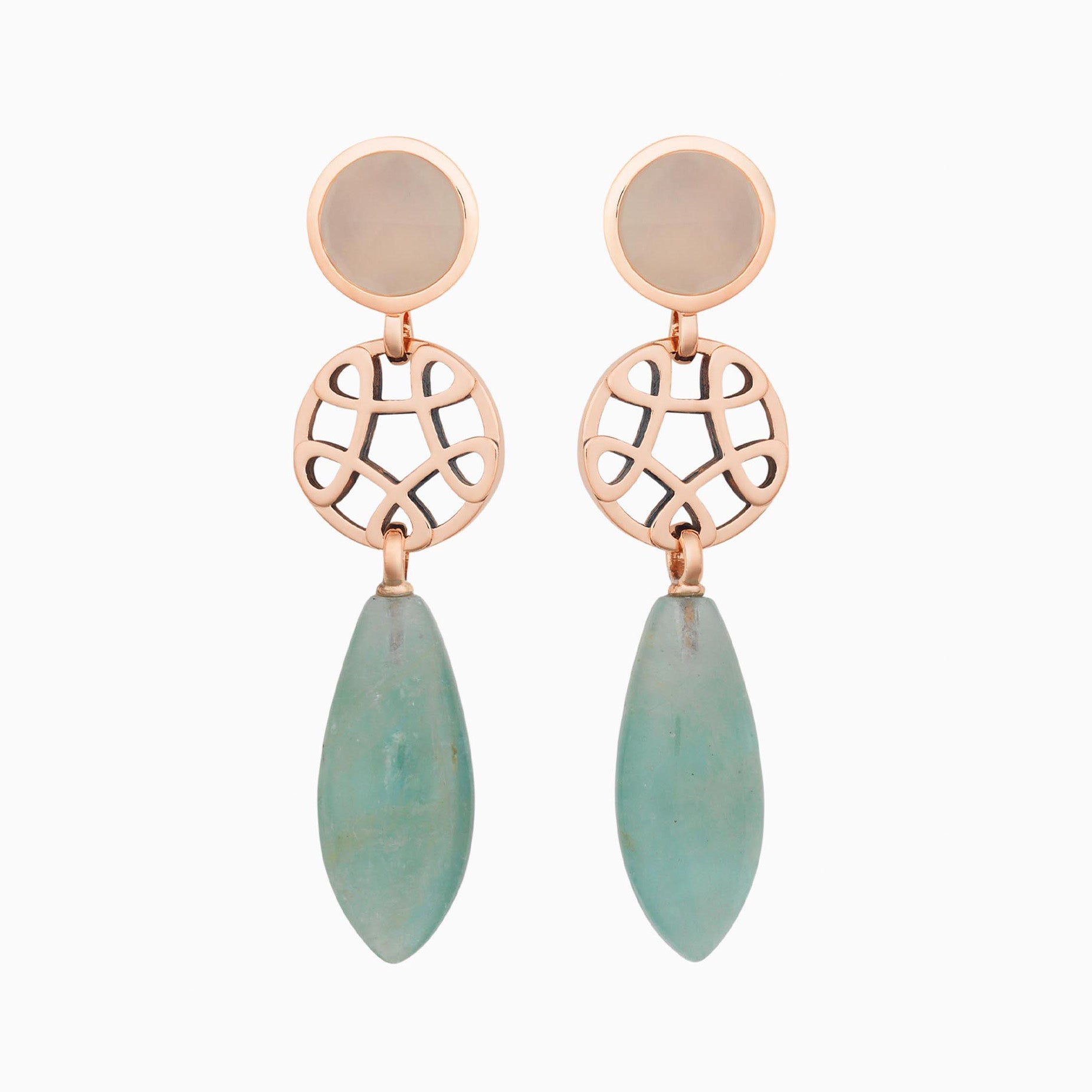 Toujours Ajour Ohrschmuck