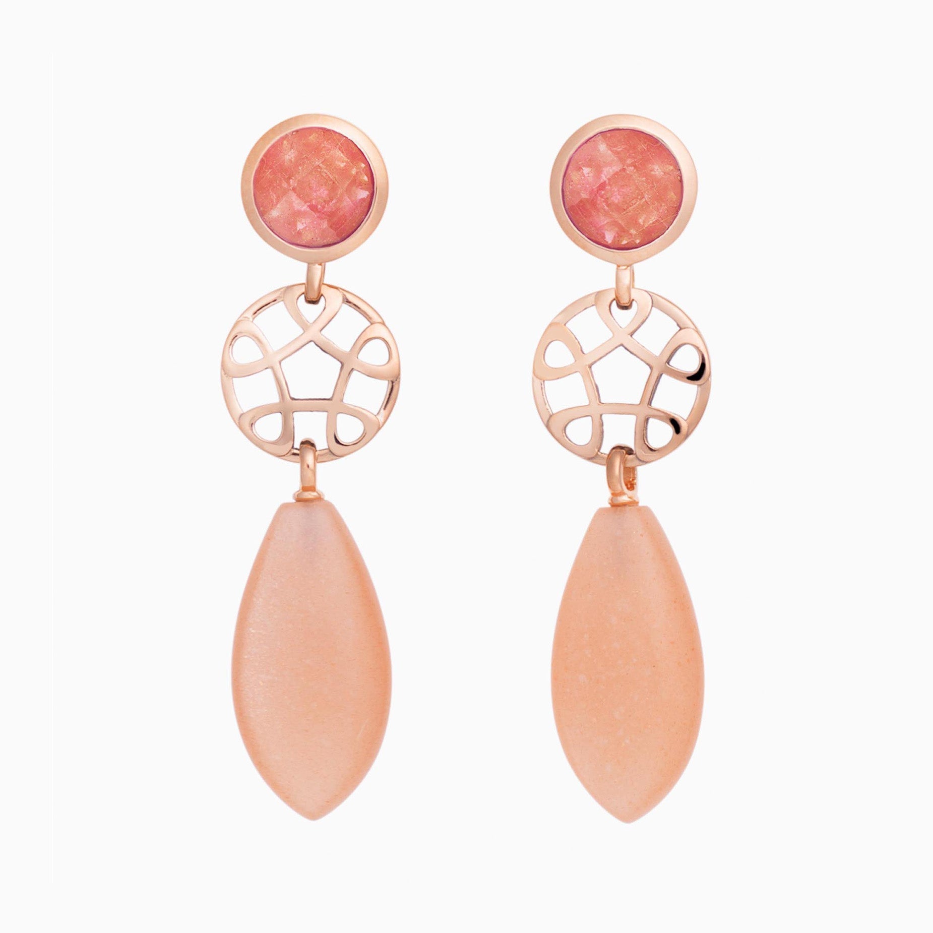 Toujours Ajour Ohrschmuck