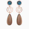 Toujours Ajour Ohrschmuck