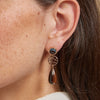 Toujours Ajour Ohrschmuck