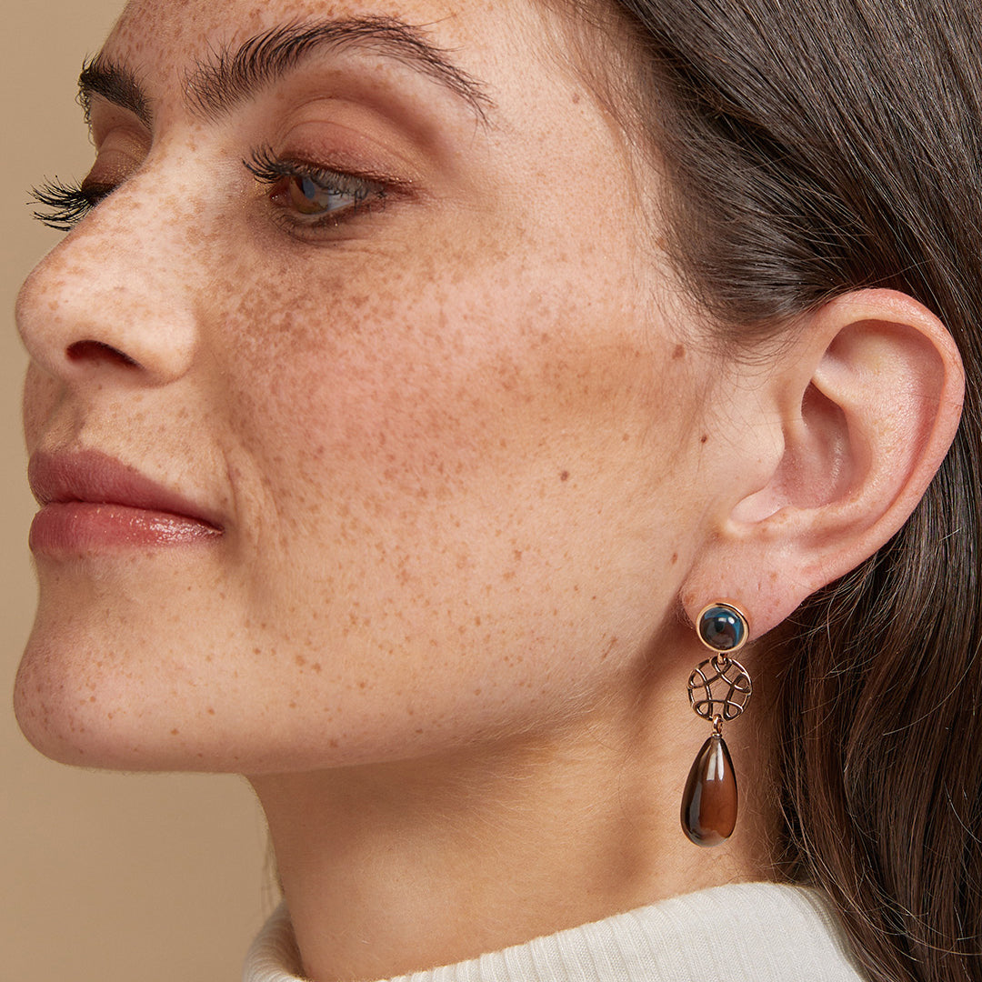 Toujours Ajour Ohrschmuck