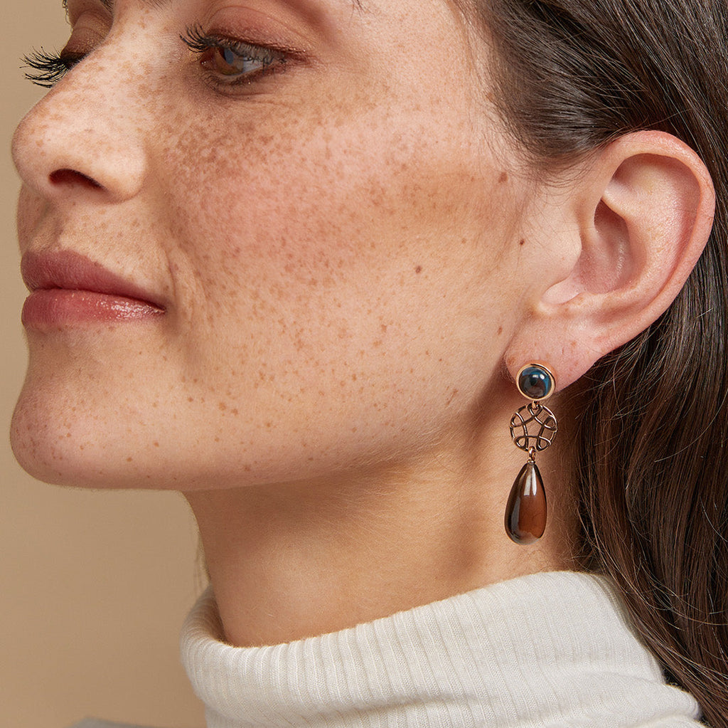 Toujours Ajour Ohrschmuck