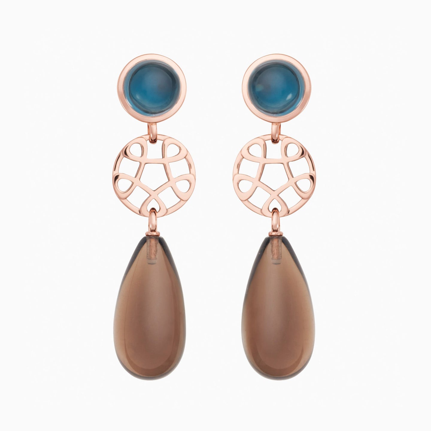 Toujours Ajour Ohrschmuck