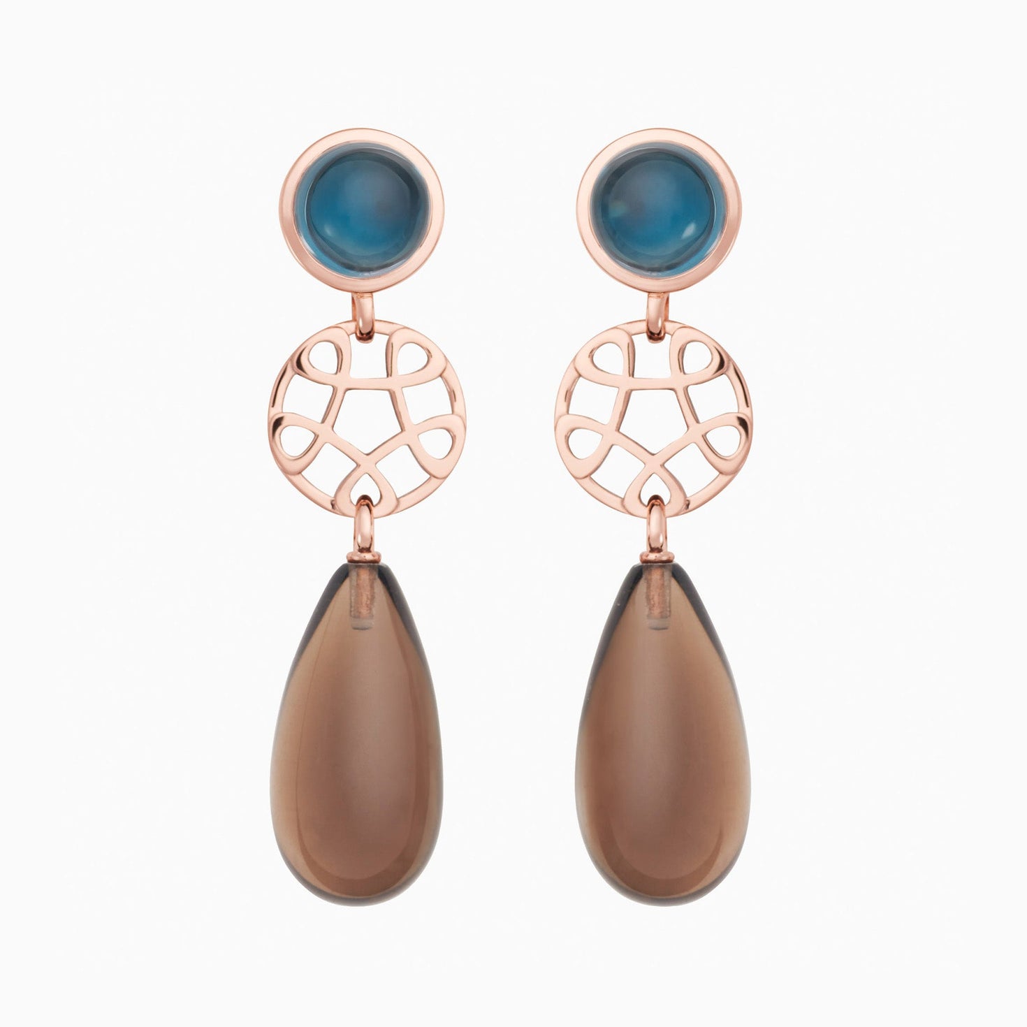 Toujours Ajour Ohrschmuck