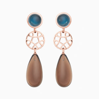 Toujours Ajour Ohrschmuck