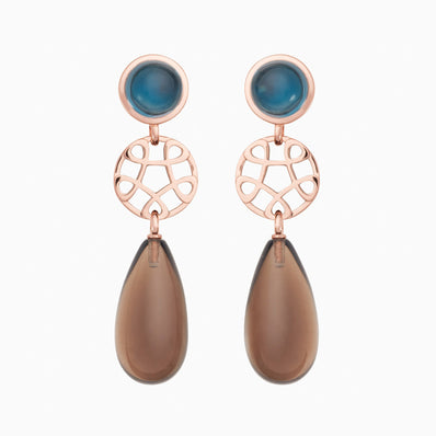 Toujours Ajour Ohrschmuck